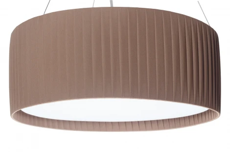 Подвесной светильник TopDecor Crocus Strip S1 01 05