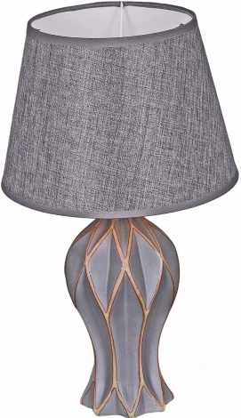 Интерьерная настольная лампа Reluce 01537-0.7-01