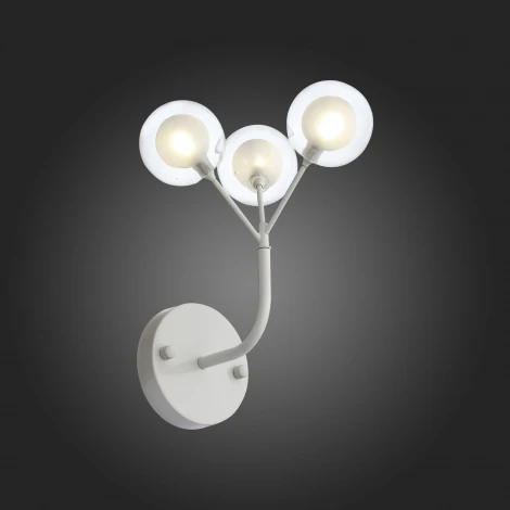 Бра ST Luce Demele SL376.501.03 (220V, шарики)