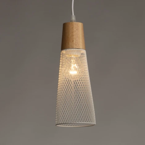 Подвесной светильник De City Соло 112014401