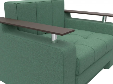 Кресло-кровать Мираж Лига Диванов (Рогожка) арт.125113