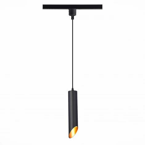 Трековый светильник однофазный ST Luce ST152.406.01 (220V, круглые)