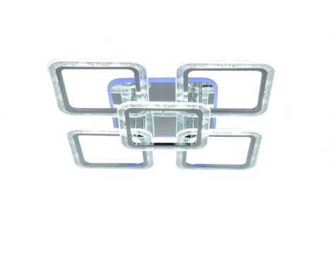 Потолочная люстра Мелодия Света SS1L 000029021