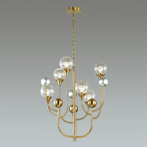 Подвесная люстра Odeon Light Kelli 4785/6