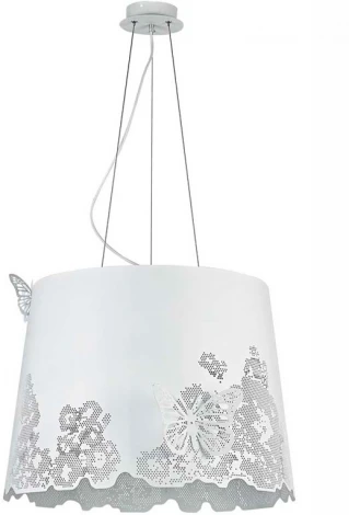 Подвесной светильник Donolux S111001 S111001/3A (220V, на тросе)