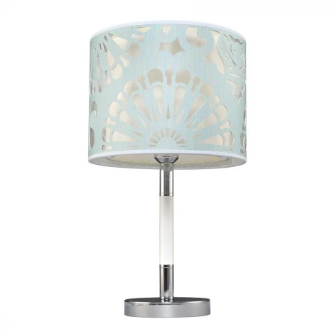 Максисвет 5-6501-1-CR+WH E27