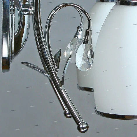 Brizzi Tarragona MA02640W/002 Chrome