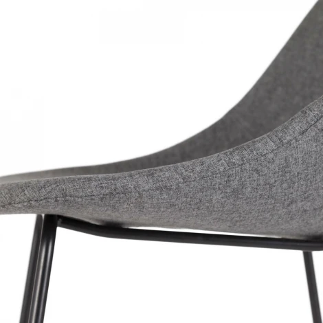 Барный стул Vivid Soft COSMO арт.VI-BARSB