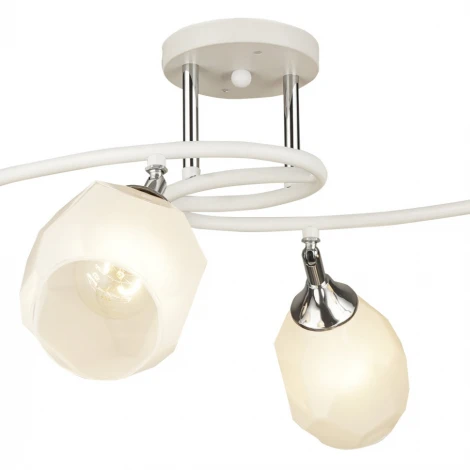 Потолочная люстра Wedo Light Karenno 66588.01.64.06