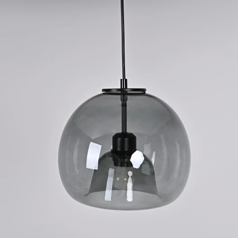 Подвесной светильник Focus By ImperiumLoft Focus01 (220V, на проводе, шар)