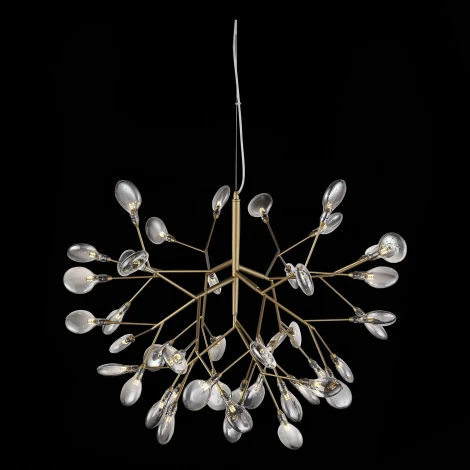 Подвесная люстра ST Luce Riccardo SL411.213.45