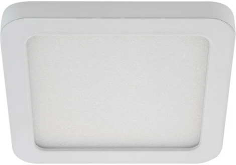 Встраиваемый точечный светильник светодиодный AM Group AM293 AM293 18W WH 3000K S (220V)