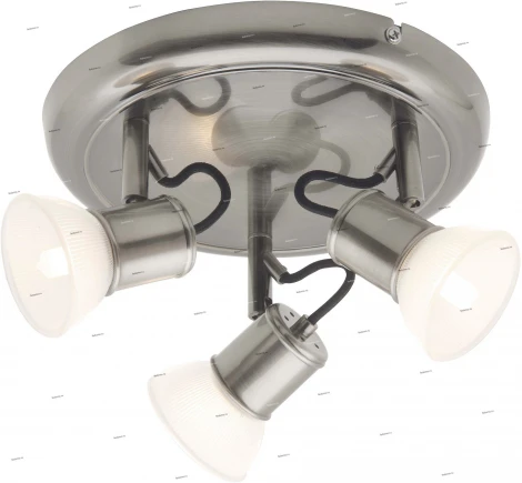 Спот Brilliant Oxana G14334/43