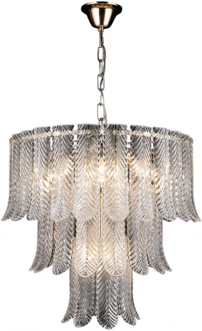 Подвесная люстра Imex MD.2037-8-P FGD