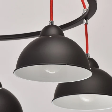 Подвесная люстра MW-Light Формула 696010405