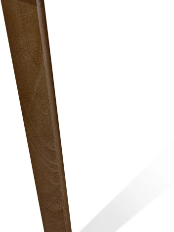 Стул Sheffilton SHT-ST35/S39 латте/темный орех