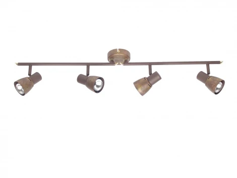 Спот Brilliant Lava 39532/56