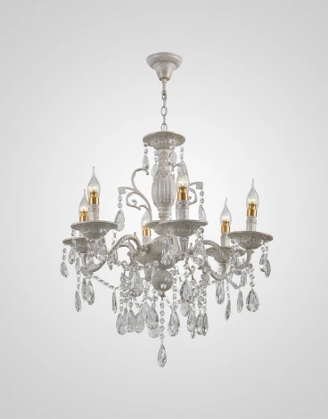 Подвесная люстра Мелодия Света PL1N 000022565