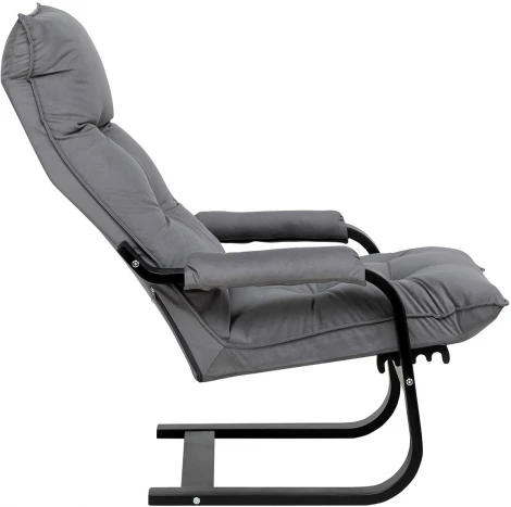 Кресло-трансформер Leset Оливер (Фанера,Шпон березы/Велюр) Leset арт.2500000189425