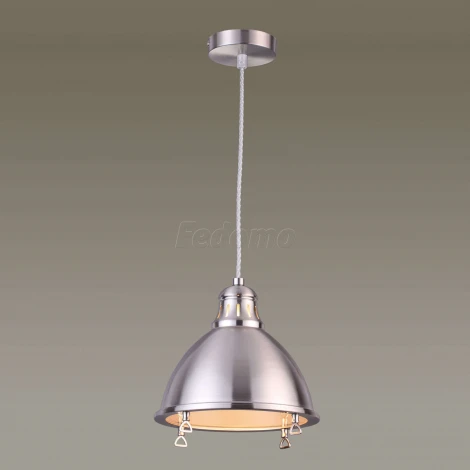 Подвесной светильник Odeon Light Breta 3807/1L