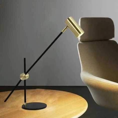 Настольная лампа TopDecor Robert T1 12 (220V)