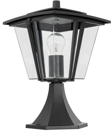 Наземный уличный светильник Citilux Forts CLU10C (220V, IP54)