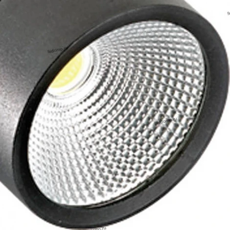 Horoz Milano HL836L (018-008-0008) black