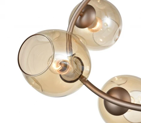 Потолочная люстра Vele Luce Astoria 983 VL5004P62