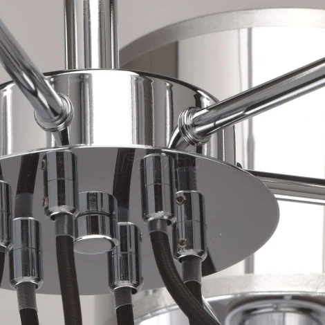 Потолочная люстра MW-Light Лацио 103010806