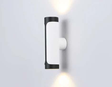 Настенный светильник Ambrella TECHNO SPOT TN51614 (220V)