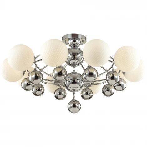 Потолочная люстра Odeon Light Jolly 3953/10C