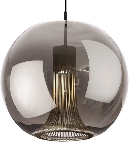 Подвесной светильник-спот Mantra Kriss 8523 (220V, шар)
