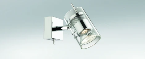 Настенный светильник Odeon Light Yang 2474/1W