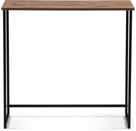 Консольный столик Феот (Феот 80х30х77 дуб велингтон) Woodville арт.587516