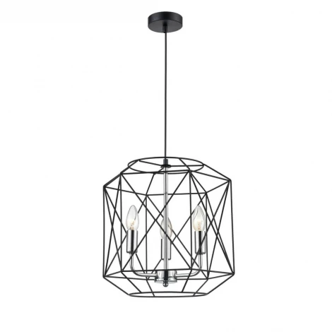 Подвесной светильник Vele Luce Evans 983 VL4032P03