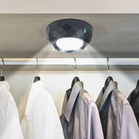 Мебельный светильник светодиодный с сенсорным выключателем ЭРА SB-507 SB-507