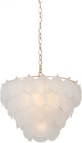 Подвесная люстра V52800-8/12+1 Vitaluce (220V, на цепи)