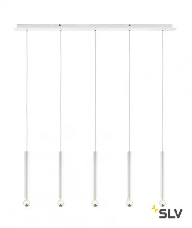 Подвесной светильник Slv FITU LONG 1002160