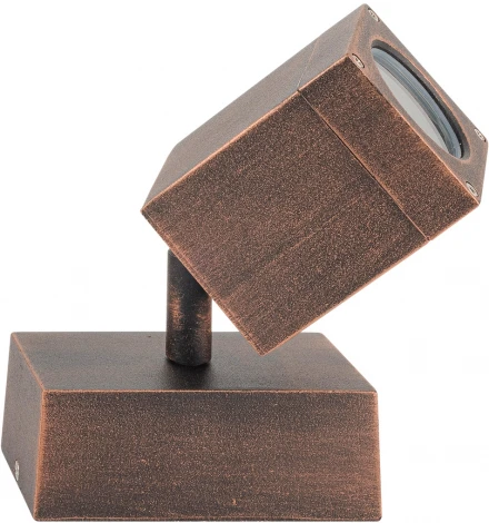 Архитектурная подсветка Oasis Light TUBE 78059 Cb (220V, IP44)