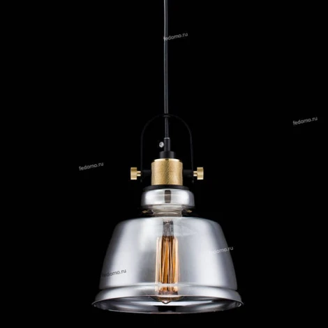 Подвесной светильник Maytoni Irving T163-11-C