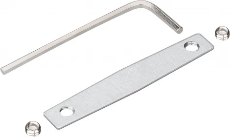 Соединитель прямой MAG-MICROCOSM-CON-I (SL) (Arlight, IP20) 043249