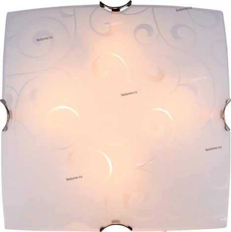 Потолочный светильник IDLamp Rosella 249/30PF-White