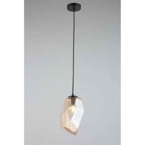 Подвесной светильник Omnilux Corropoli OML-91806-01 (220V, на проводе)