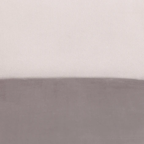 Обеденный стул Tetchair CAPRI (Металл,Вельвет/Серый,Черный) 20552