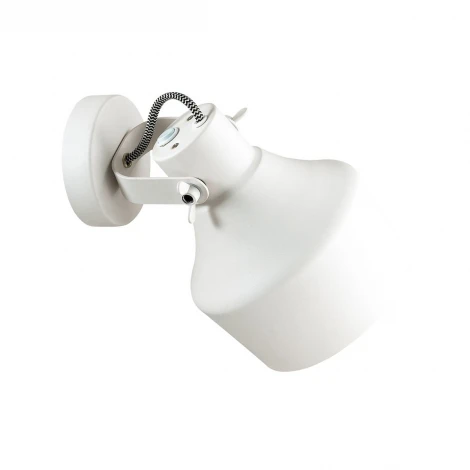 Спот Odeon Light Osta 4084/1W
