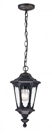 Уличный светильник подвесной Maytoni Oxford S101-10-41-R