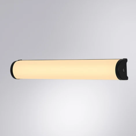 Настенный светильник Arte Lamp A5210AP-4BK (220V, IP44)