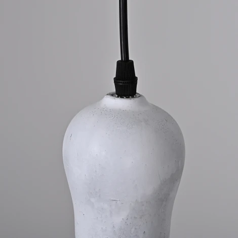 Подвесной светильник Storo Grey By ImperiumLoft Storo01 (220V, на проводе)