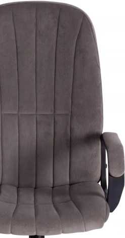 Кресло СН888 LT (22) Tetchair (Серый).