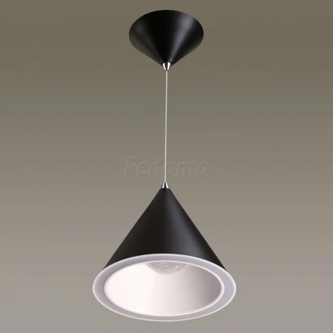 Подвесной светильник Odeon Light Taper 3838/19CL